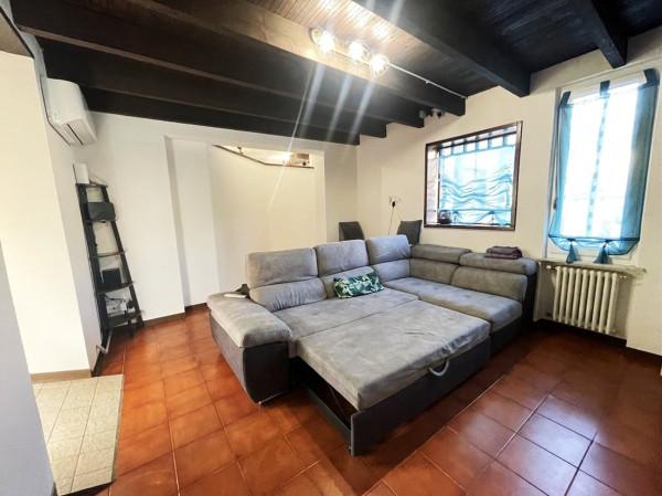Villa bifamiliare in Via delle Terme 73, Godiasco Salice Terme — foto 4 di 5