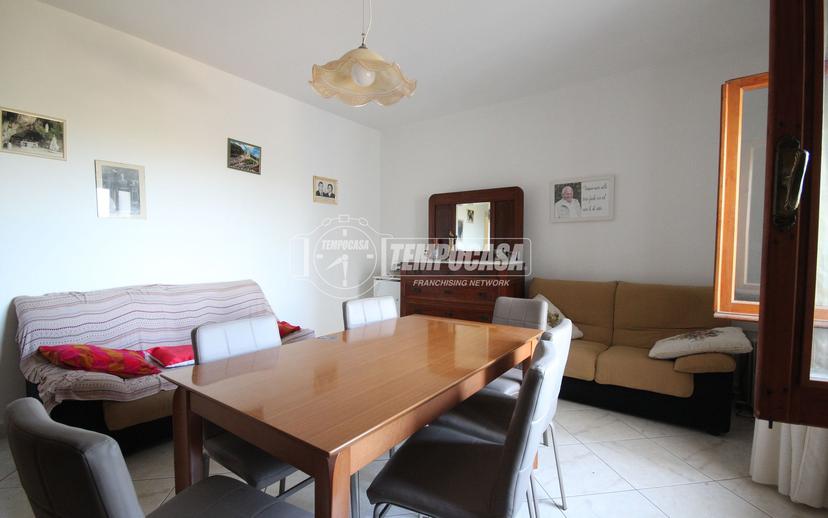 Trilocale in Strada Galilea, Sant'Elpidio a Mare — foto 4 di 5