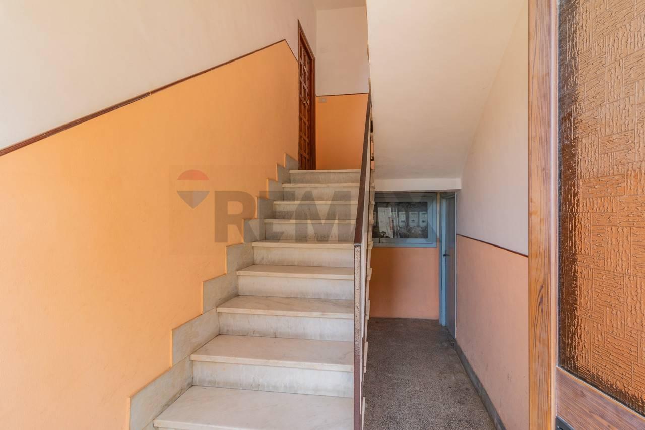 Trilocale in Via del Pettinaro 4, Ischia di Castro