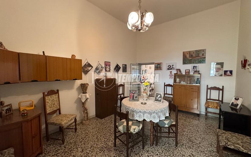 Casa indipendente in Via Ugo La Malfa, Capurso