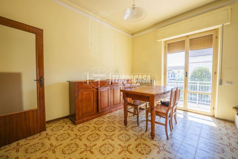Appartamento in Via Cellini 14, Morrovalle — foto 4 di 5