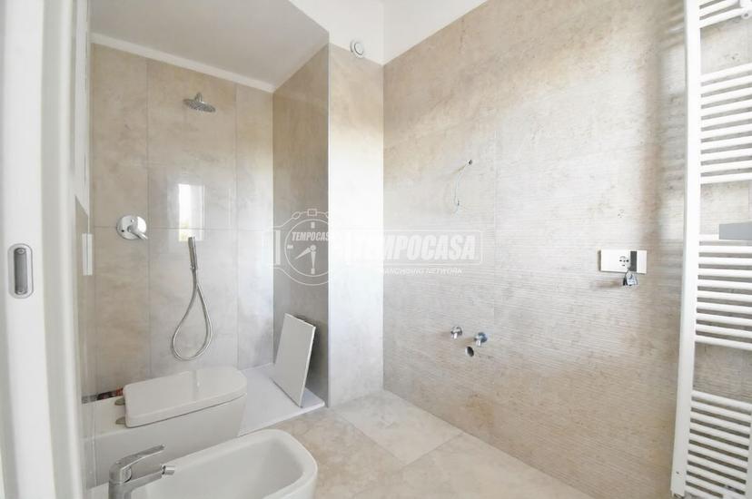 Villa a schiera in Via Papa Giovanni Paolo II 41, San Cesario sul Panaro — foto 5 di 5