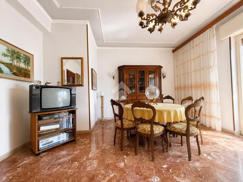 Trilocale in Via Polistena 35, Reggio di Calabria — foto 5 di 5