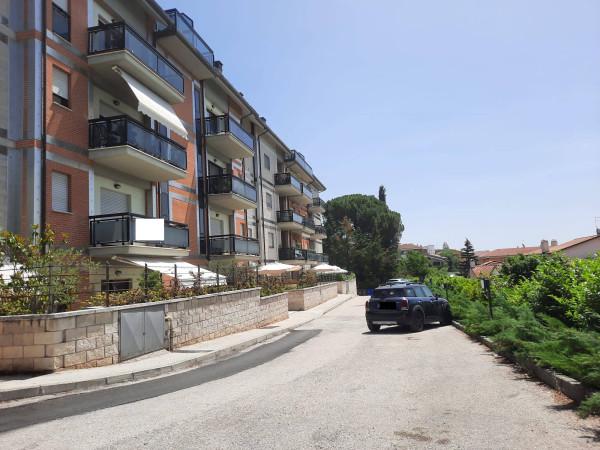 Trilocale in Via della Rocchetta 5/d, L'Aquila