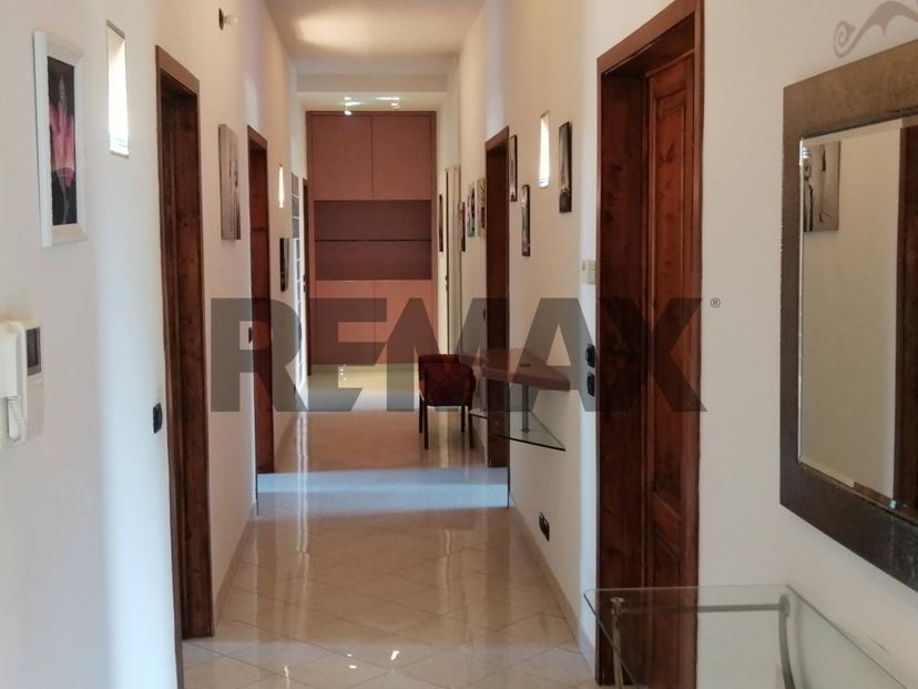 Appartamento in Lungarno Riisorgimento 31, San Giovanni Valdarno — foto 5 di 5