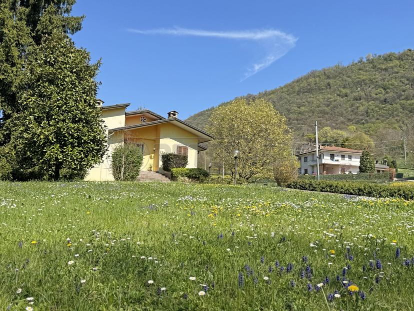 Casa indipendente in Contrada Valdicase 12, Castelgomberto — foto 4 di 5