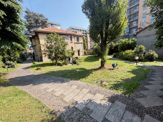 Monolocale in Via Osculati 8, Monza — foto 3 di 5