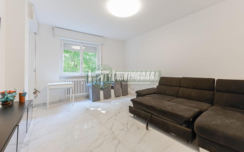Quadrilocale in Via Tonale 1, Vimercate — foto 4 di 5