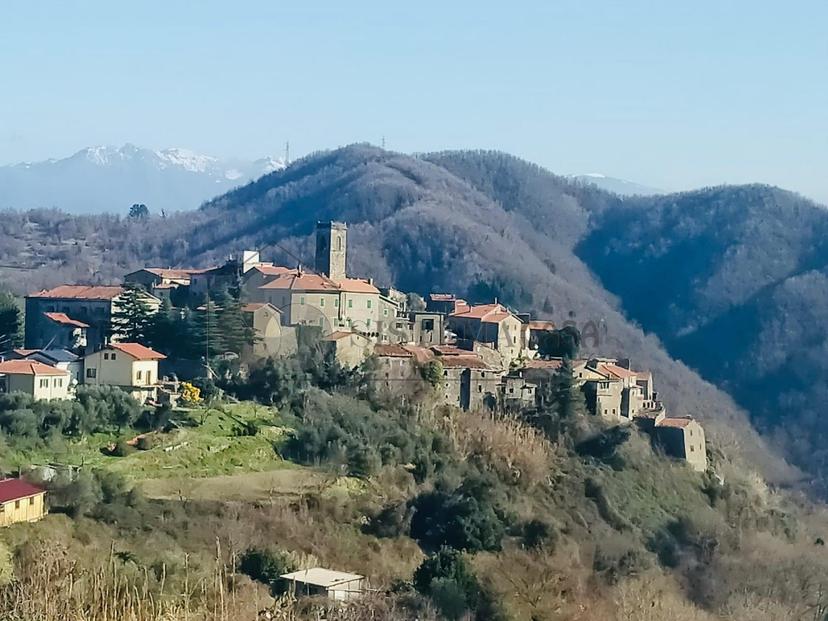 Rustico in Via Villaggio U.N.R.R.a. 8, Fosdinovo — foto 5 di 5