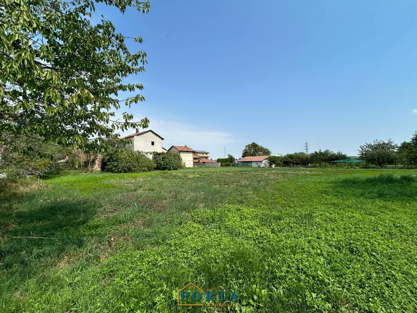 Rustico in Via Regina Elena 9, Rocca de' Baldi — foto 5 di 5