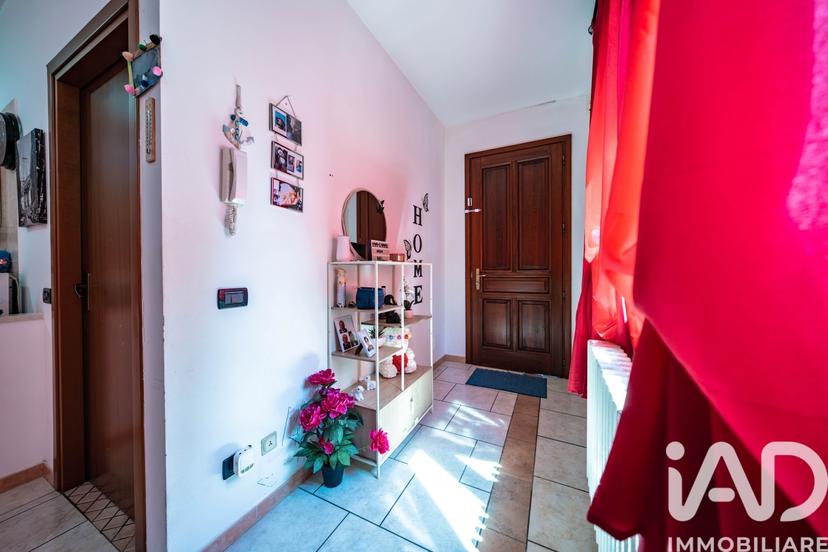 Trilocale in Via Giacomo Matteotti, Frassinelle Polesine — foto 5 di 5