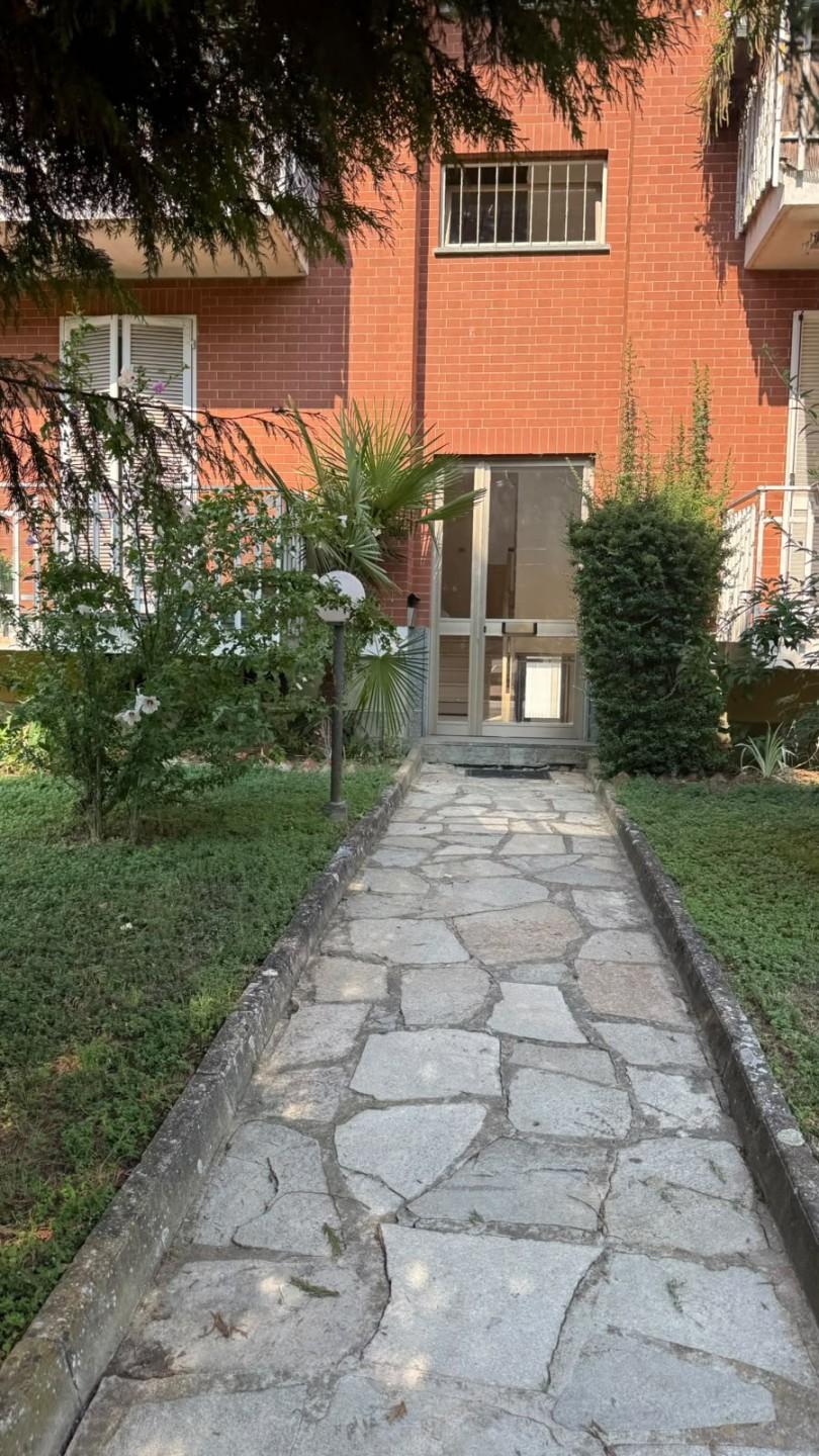 Trilocale in Corso Aldo Porro 56, Fubine Monferrato — foto 4 di 5