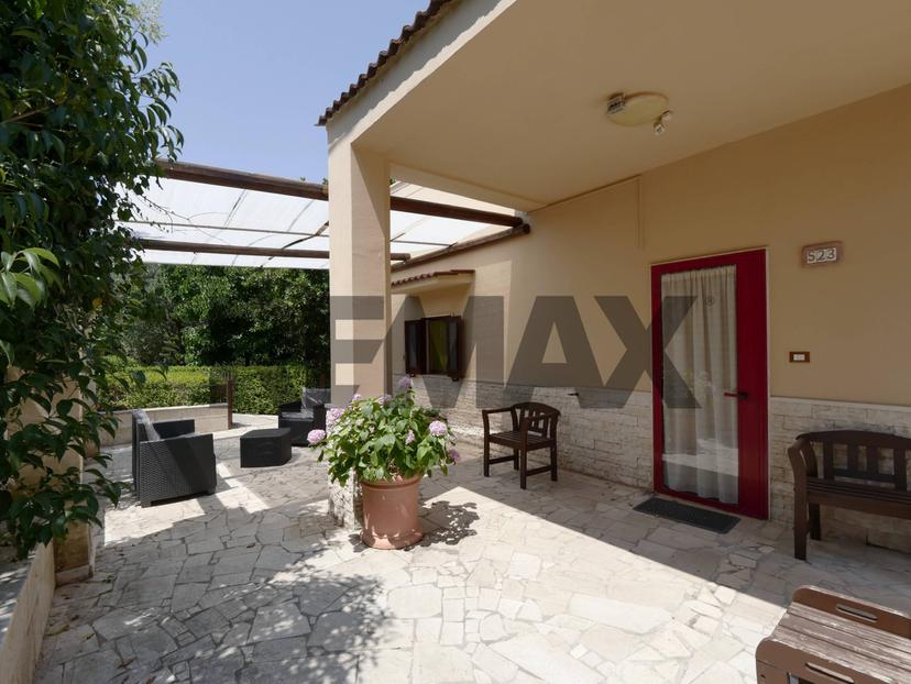 Villa in Contrada Cristo Re 523, Monopoli — foto 2 di 5