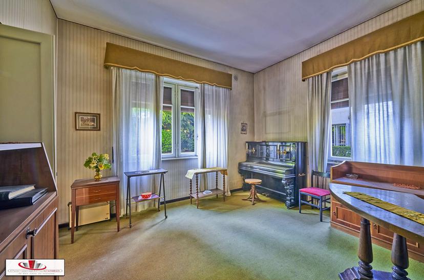 Quadrilocale in Via Frangi 27, Villa Guardia — foto 4 di 5
