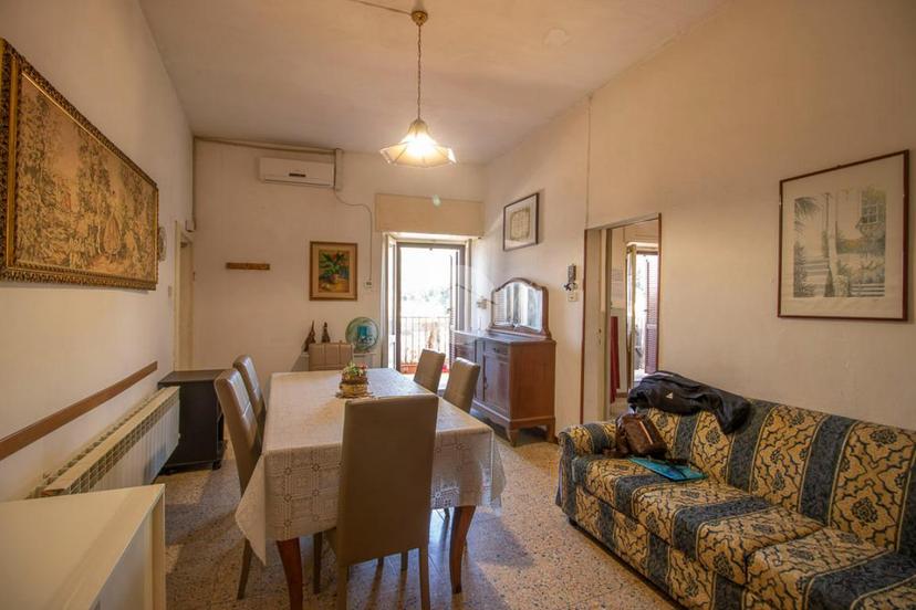 Appartamento in Via Giuseppe Garibaldi 13, Montebuono — foto 5 di 5