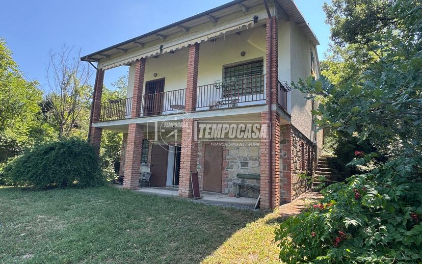 Casa indipendente in Strada Provinciale 62 69/Gt, Camugnano — foto 3 di 5