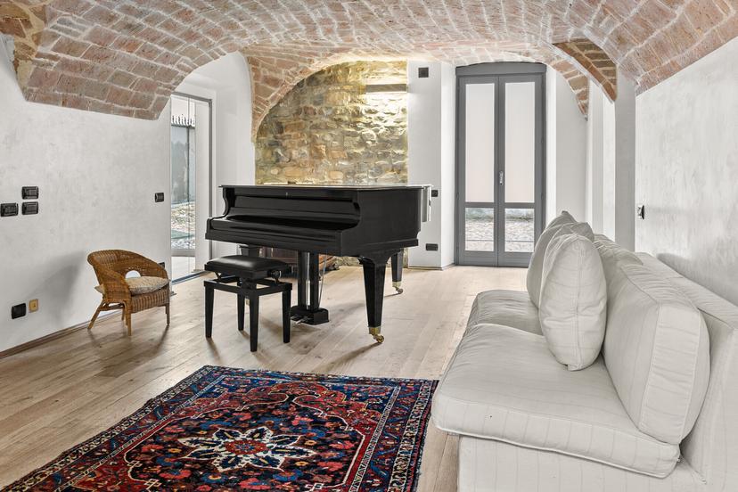 Casa indipendente in Via Toschi 1, Castellarano — foto 2 di 5