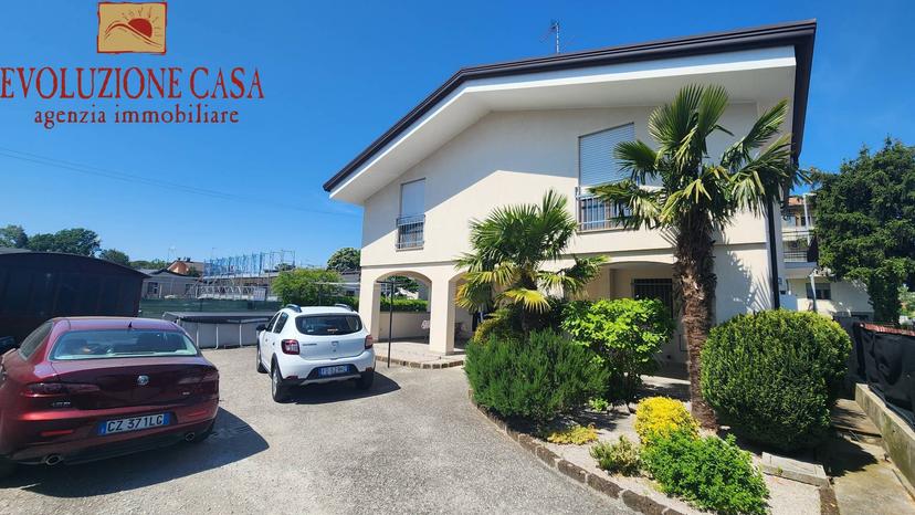 Villa in Verzegnassi 13, San Canzian d'Isonzo — foto 4 di 5