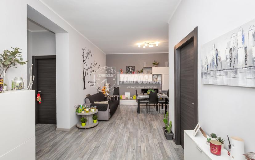 Trilocale in Viale Regina Elena 102, Fossano — foto 5 di 5