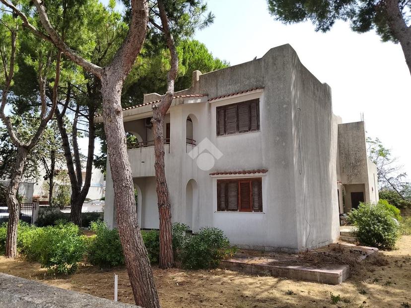 Villa, Pulsano — foto 2 di 5