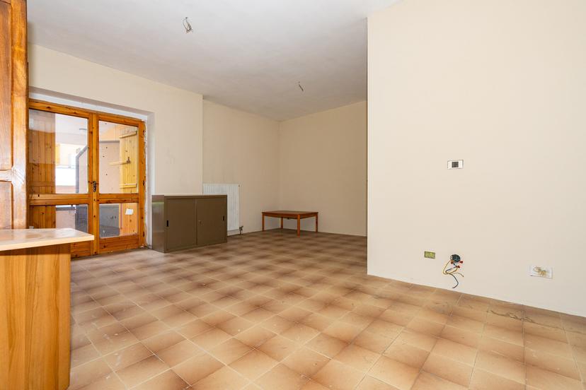 Monolocale in Via Mistral, Monterosso Grana — foto 3 di 5