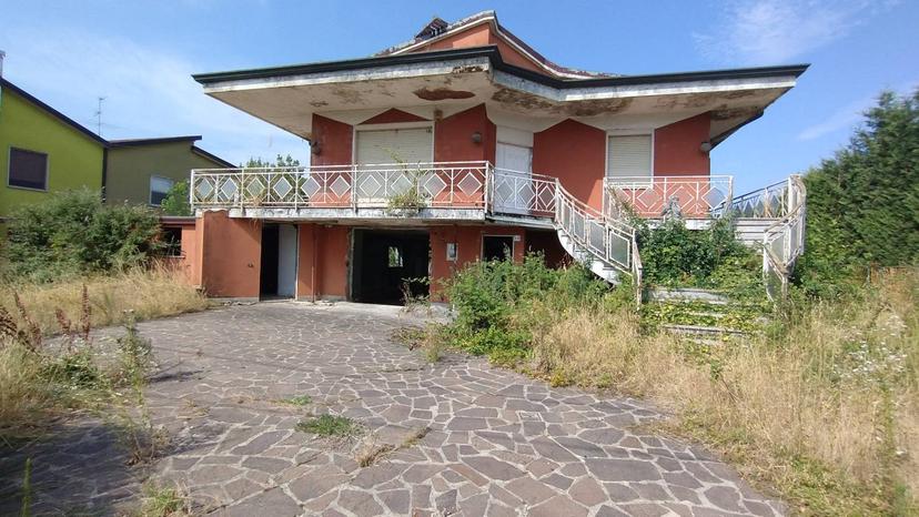 Villa in Via Kolbe 10, Bottanuco — foto 3 di 5