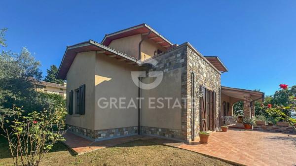 Villa in Strada Vicinale Caposodo, Città della Pieve — foto 5 di 5
