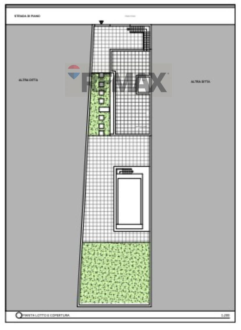 Casa indipendente in Via Nettuno 221, Ispica — foto 3 di 5