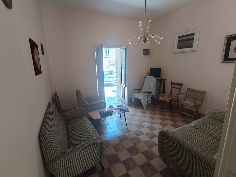 Terratetto unifamiliare in Piazza Marchese 75, Villafranca Tirrena — foto 5 di 5