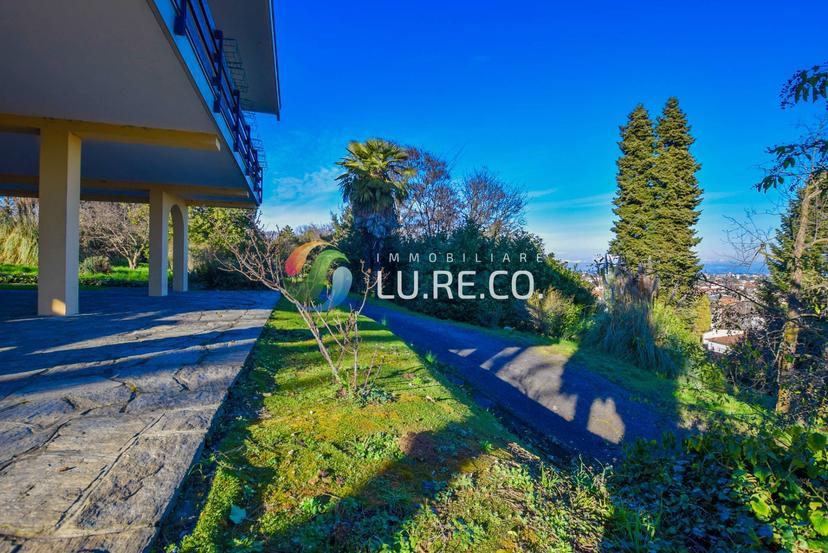 Villa in Via Como 45, Meda — foto 5 di 5
