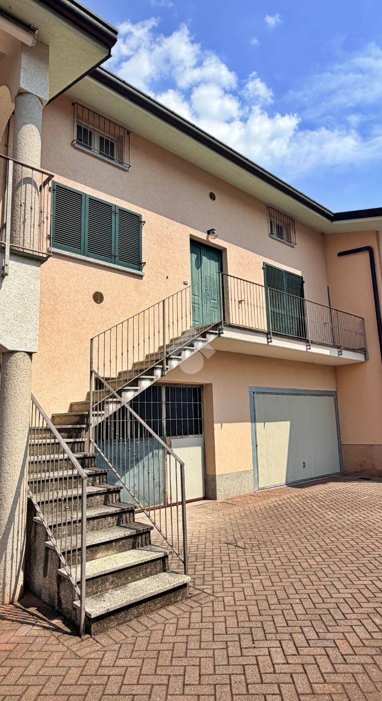 Villa a schiera in Via Ciserino 7, Lierna — foto 5 di 5