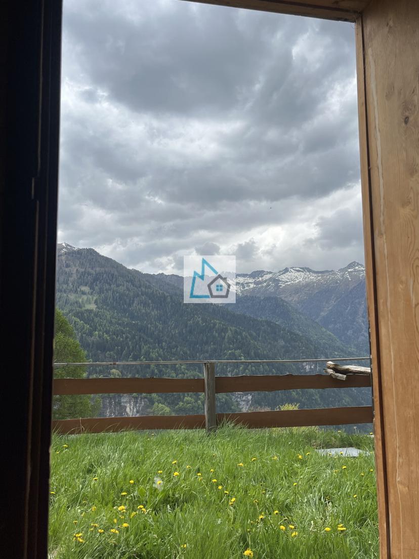 Baita in Varassone, Valdaone — foto 2 di 5