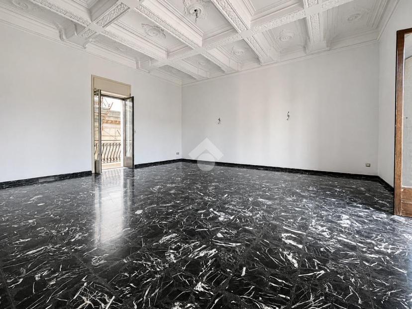 Appartamento in Via Maio Mariano 2, Milazzo