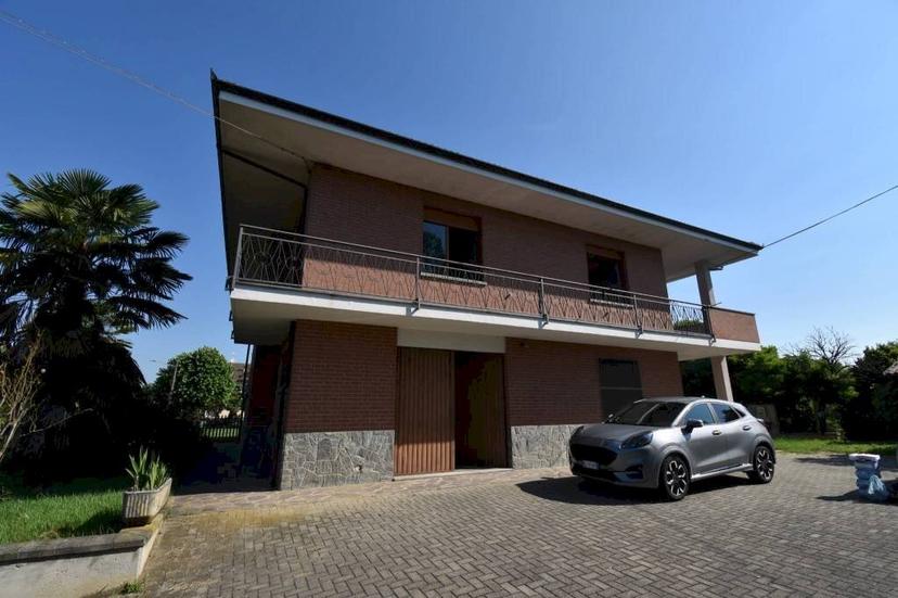 Villa in Via Serra Cora, Monale — foto 5 di 5