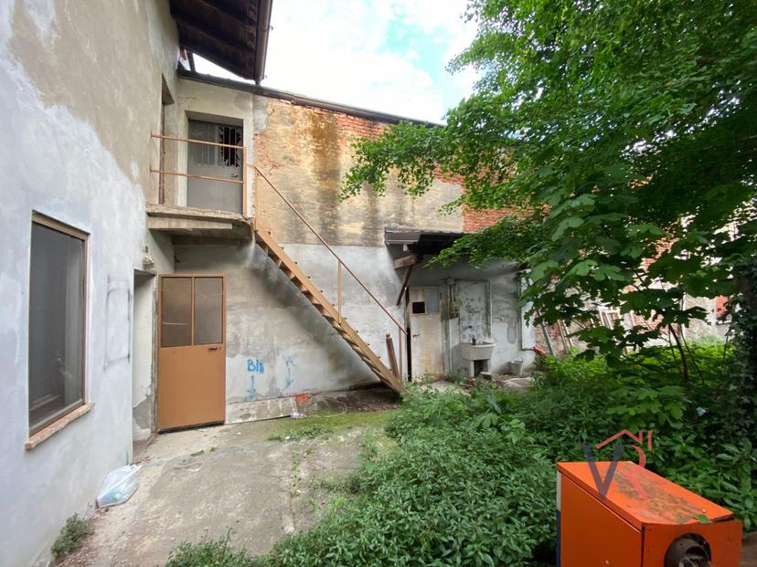 Casale in Via Molino, Verolanuova — foto 4 di 5