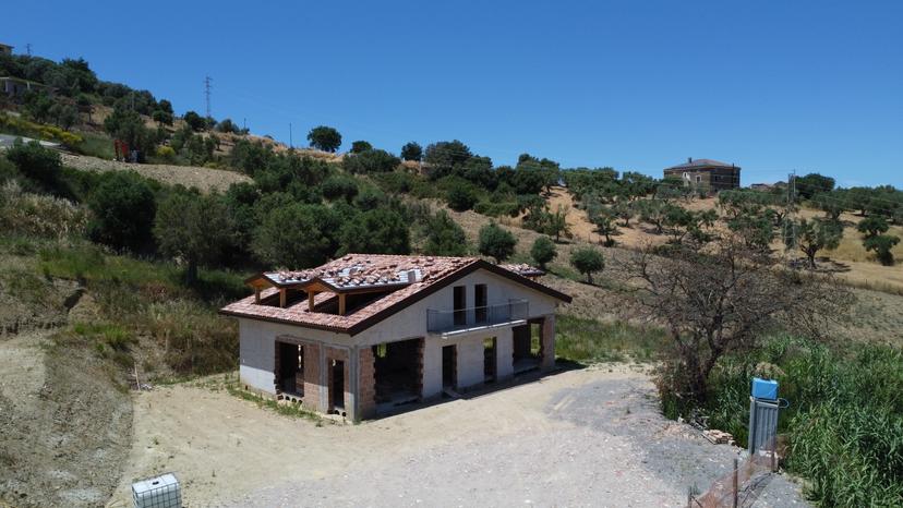 Casa indipendente in Contrada Marrota 2, Agropoli — foto 4 di 5