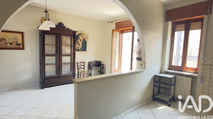 Casa indipendente in Via Annunziata 42, Grazzanise — foto 2 di 5