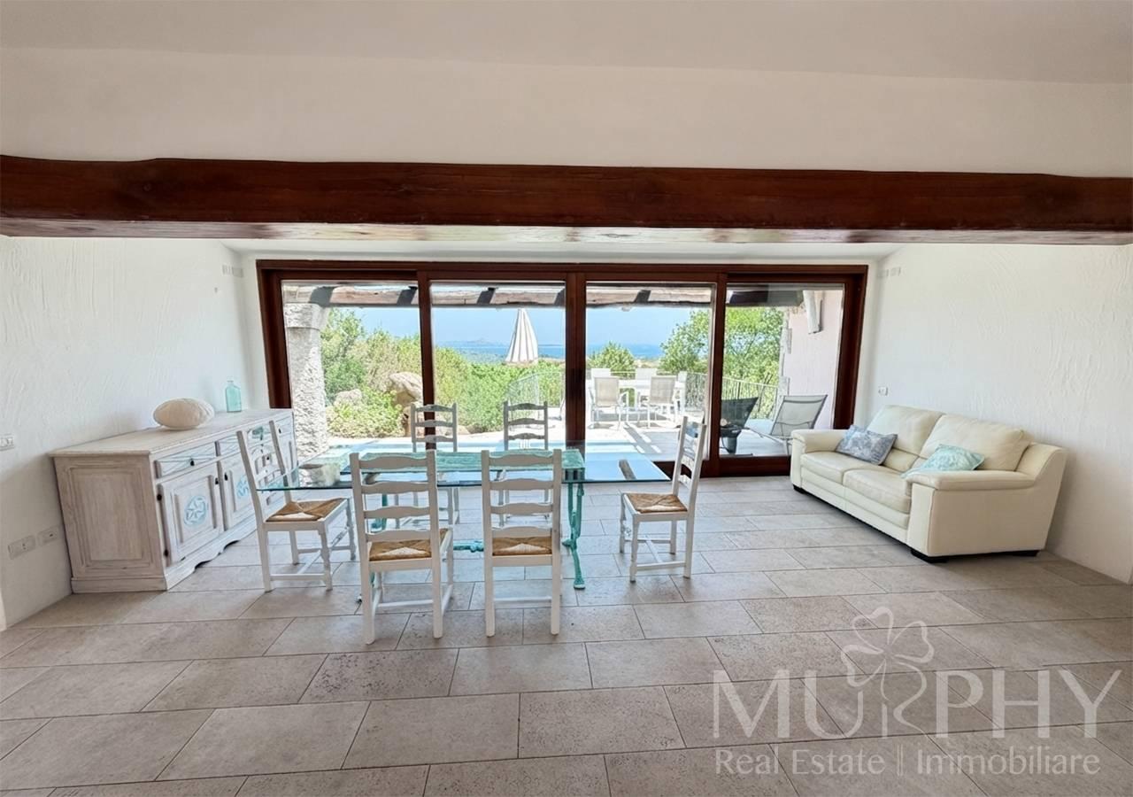 Villa in Loc. Micalosu Snc, Arzachena
