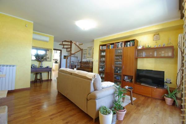 Villa a schiera in Via Il Gaia, Sansepolcro — foto 5 di 5