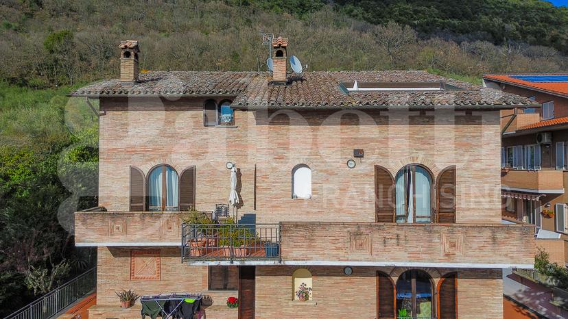 Appartamento in Via Marcello Cervini  21, Gubbio — foto 5 di 5