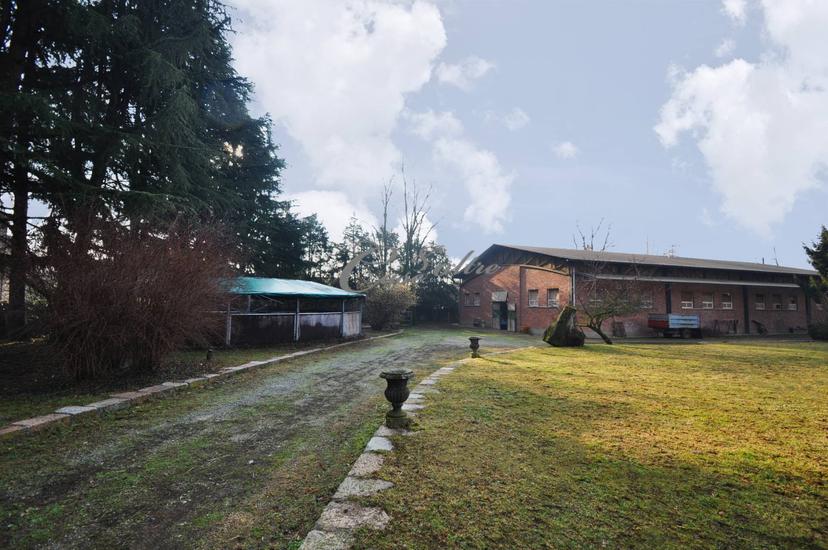 Rustico in Via Como 23, Novedrate — foto 2 di 5
