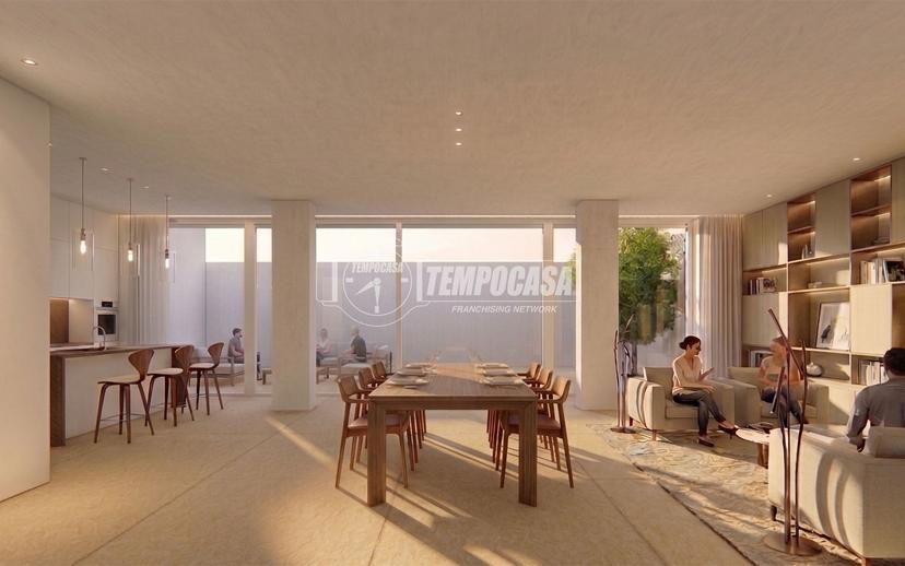 Casa indipendente in Viale Salvo d' Acquisto 7, Trentola-Ducenta — foto 3 di 5