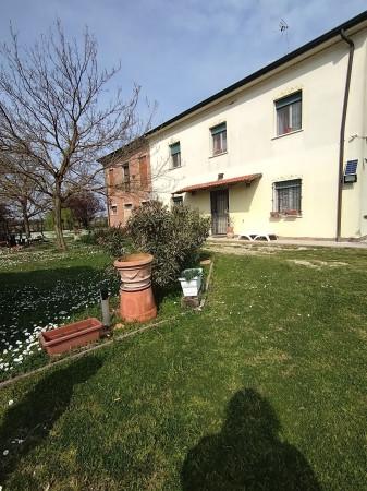 Casa colonica in Via Gradizza 3, Conselice
