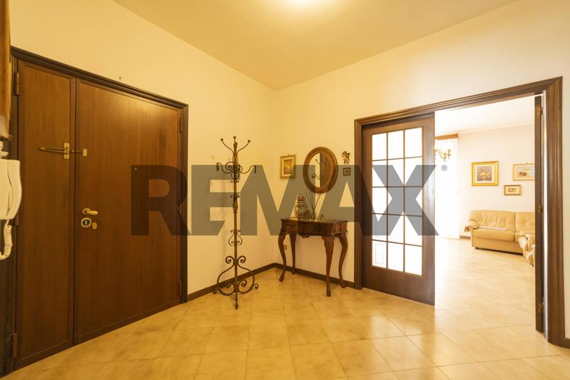 Appartamento in Via Lettini 13, Trani — foto 3 di 5