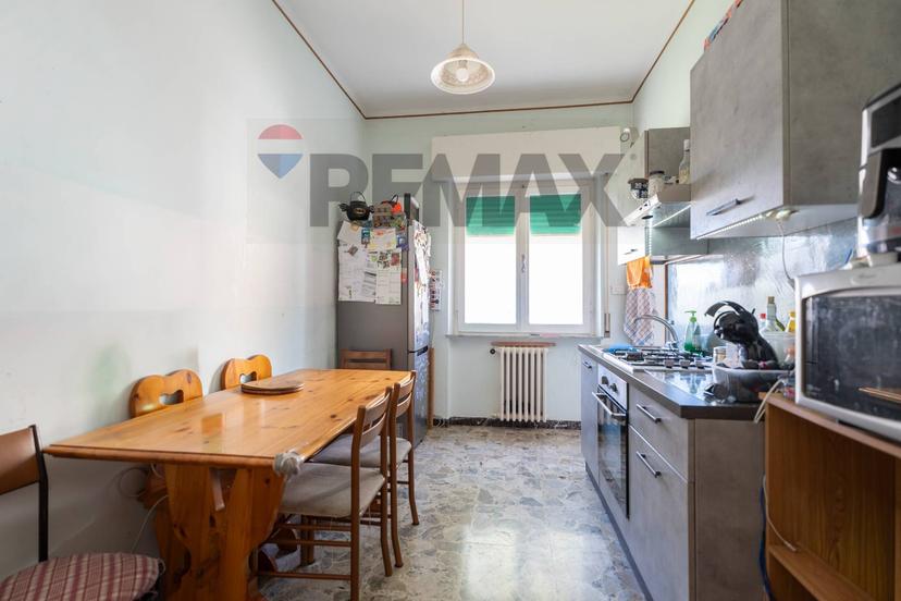 Casa indipendente in Via Bovio 74, Cupramontana — foto 3 di 5