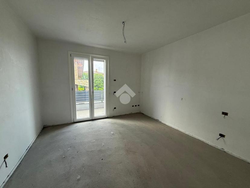 Villa a schiera in Viale Lombardia 1, Romano di Lombardia — foto 2 di 5