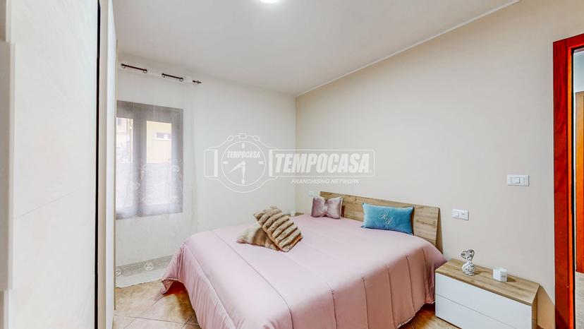 Trilocale in Via Guglielmo Marconi 46, San Cesario sul Panaro — foto 2 di 5