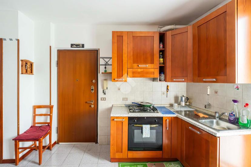 Monolocale in Via Santa Maria Maddalena 22, Arosio — foto 2 di 5