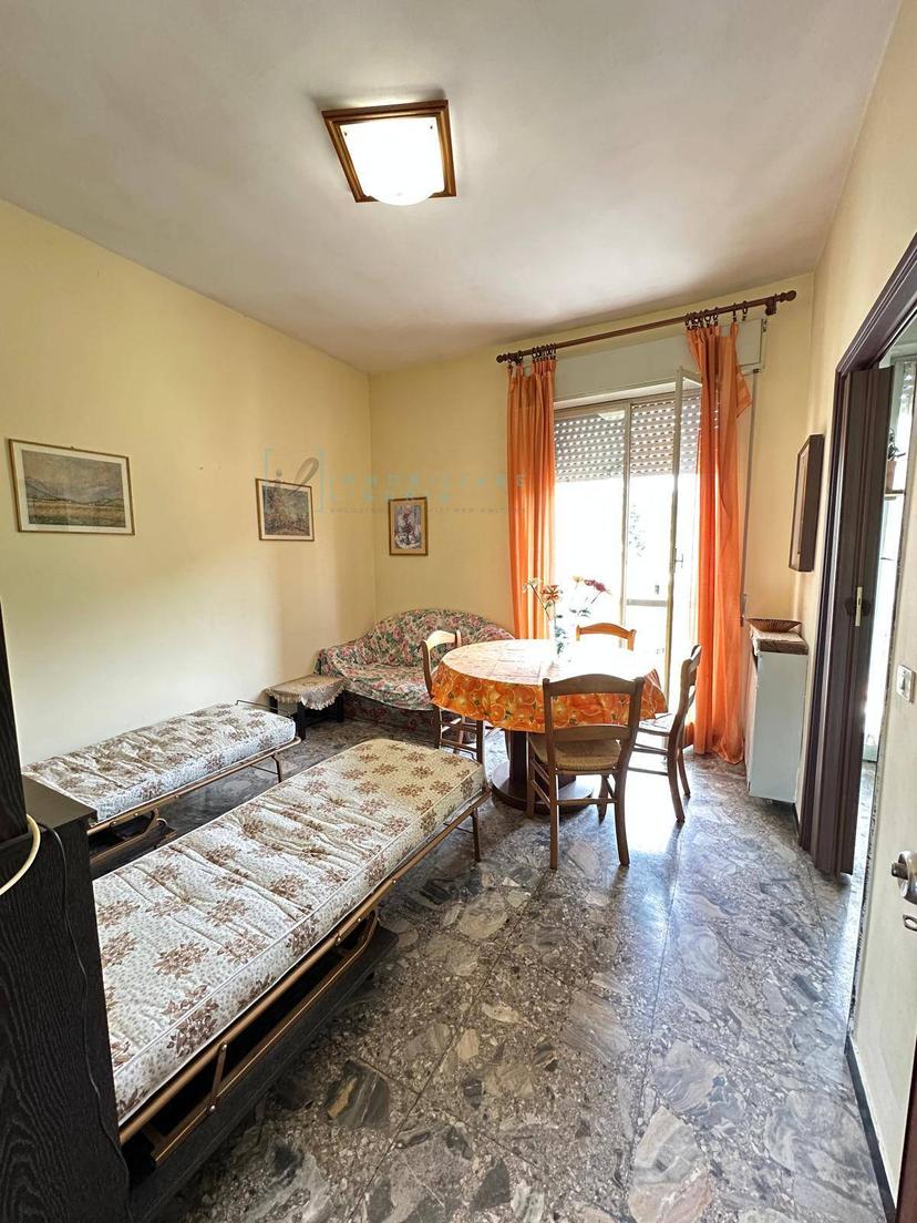 Bilocale in Via Filippo Leale 5, Calizzano — foto 3 di 5