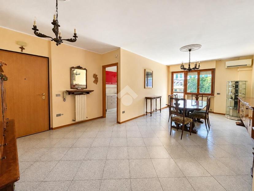 Quadrilocale in Via Pietro Nenni 58, San Giovanni Teatino — foto 3 di 5